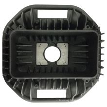 Aluminium Alloy Precision Die Casting Accessories, LED Light Radiators (DR105)